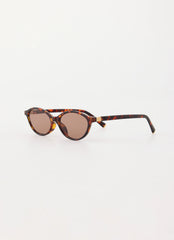 Hard Launch Sunglasses - Tort